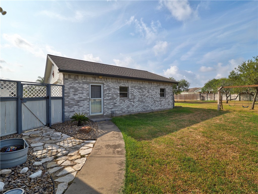2209 Richland Drive Corpus Christi TX 78418