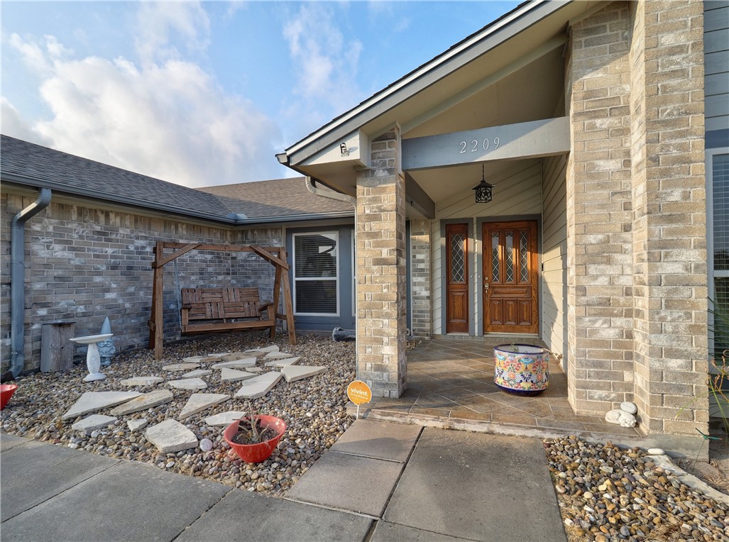 2209 Richland Drive Corpus Christi TX 78418