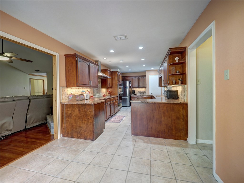 2209 Richland Drive Corpus Christi TX 78418