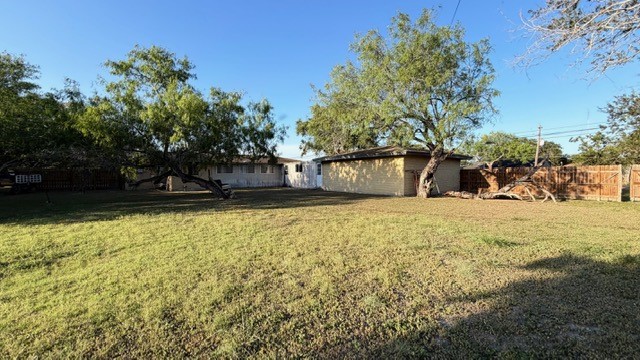 9403 Huntington Drive Corpus Christi TX 78410