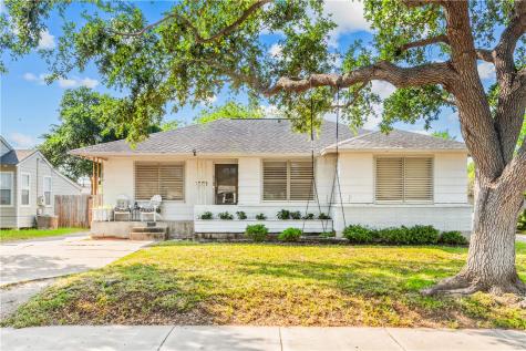 618 Ralston Avenue Corpus Christi TX 78404