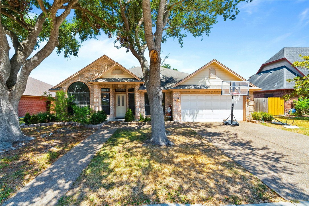 14936 Sandy Creek Court Corpus Christi TX 78410