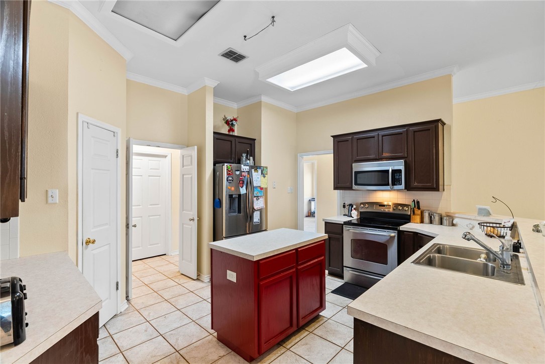 14936 Sandy Creek Court Corpus Christi TX 78410