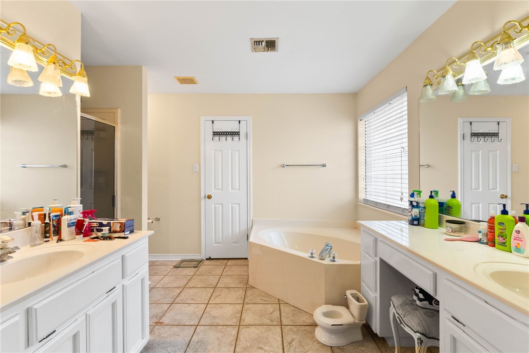 14936 Sandy Creek Court Corpus Christi TX 78410