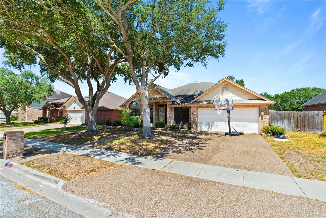 14936 Sandy Creek Court Corpus Christi TX 78410