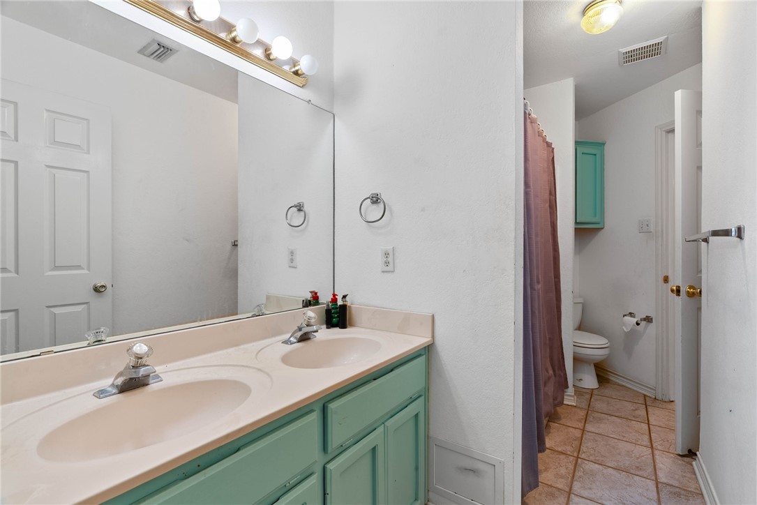 14936 Sandy Creek Court Corpus Christi TX 78410