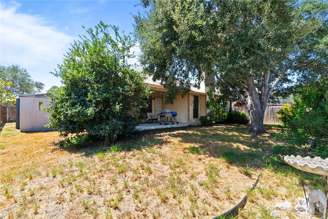 14936 Sandy Creek Court Corpus Christi TX 78410
