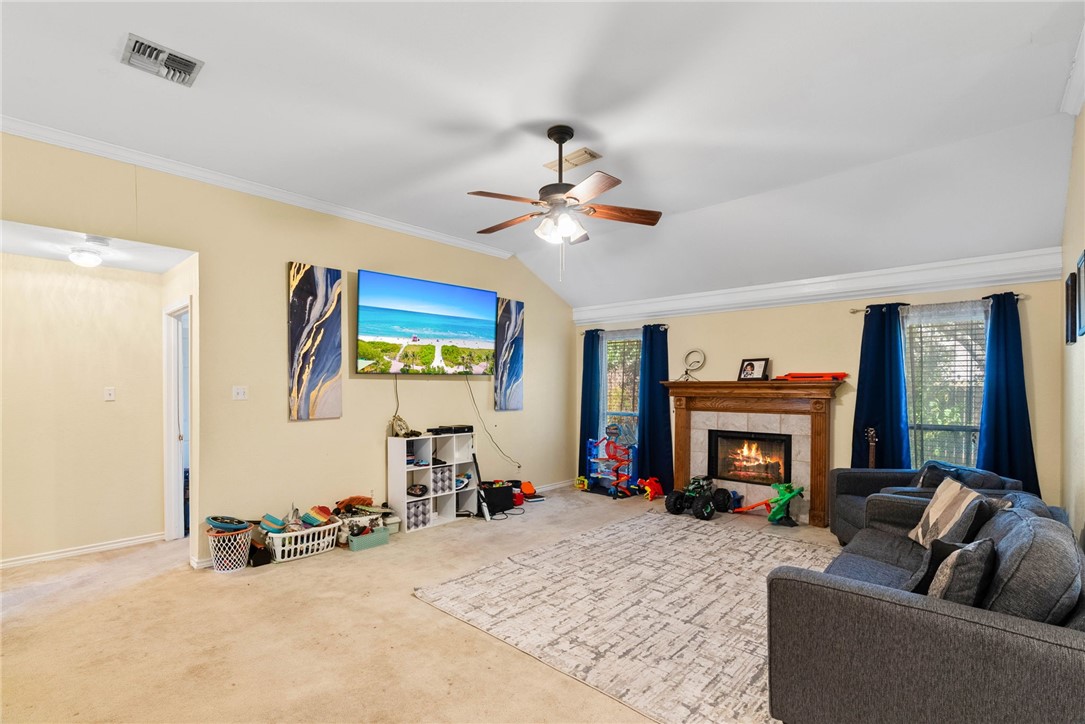 14936 Sandy Creek Court Corpus Christi TX 78410