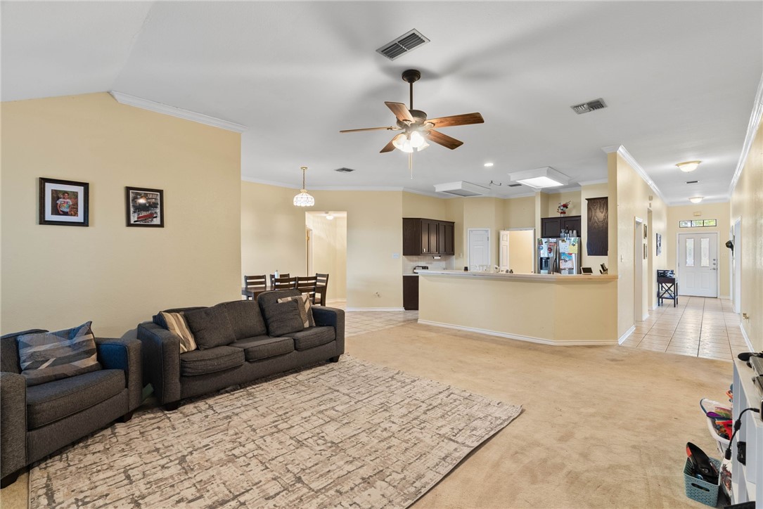 14936 Sandy Creek Court Corpus Christi TX 78410