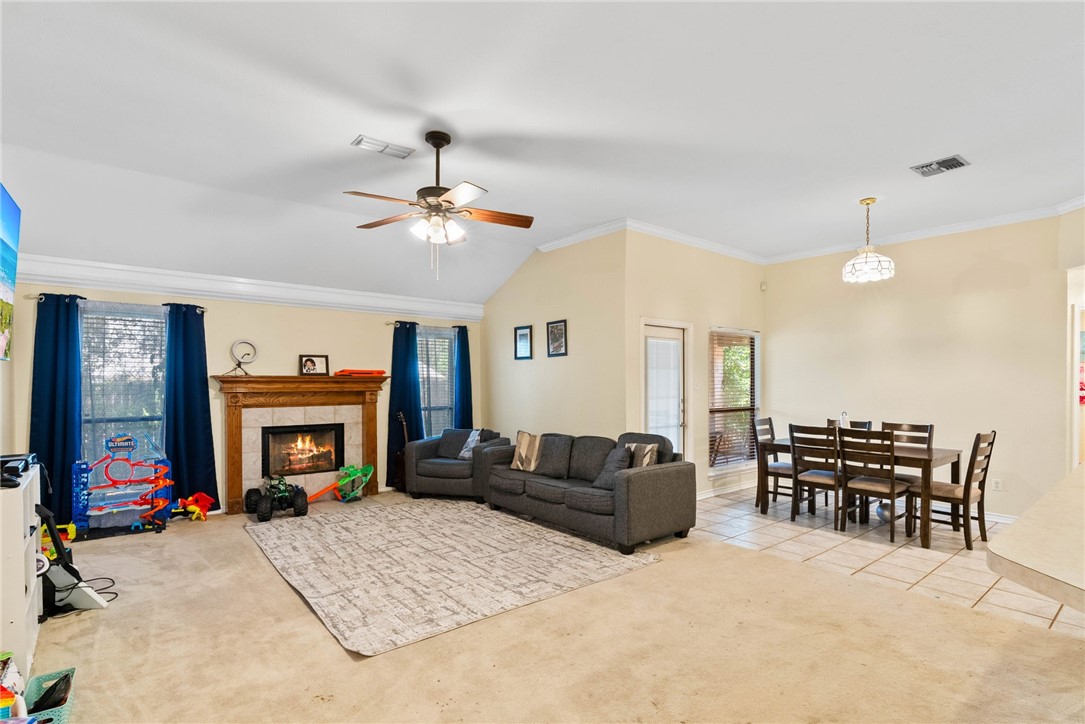 14936 Sandy Creek Court Corpus Christi TX 78410