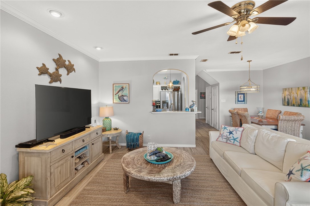 15402 Gun Cay Court 604 Corpus Christi TX 78418