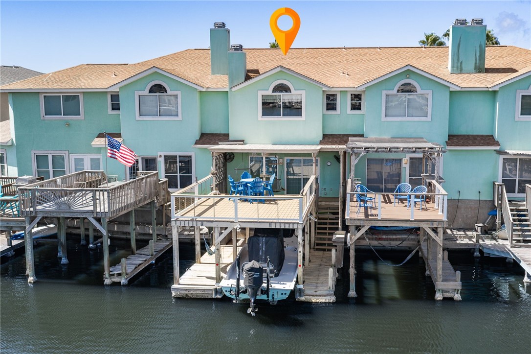 15402 Gun Cay Court 604 Corpus Christi TX 78418