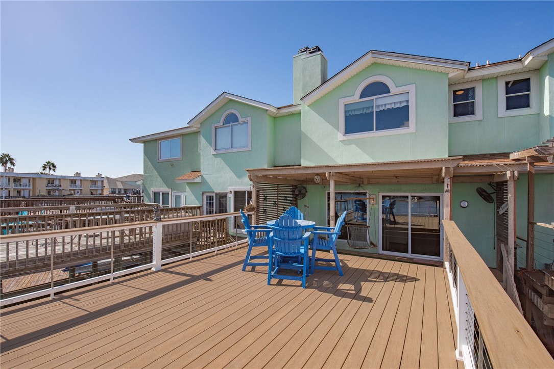 15402 Gun Cay Court 604 Corpus Christi TX 78418