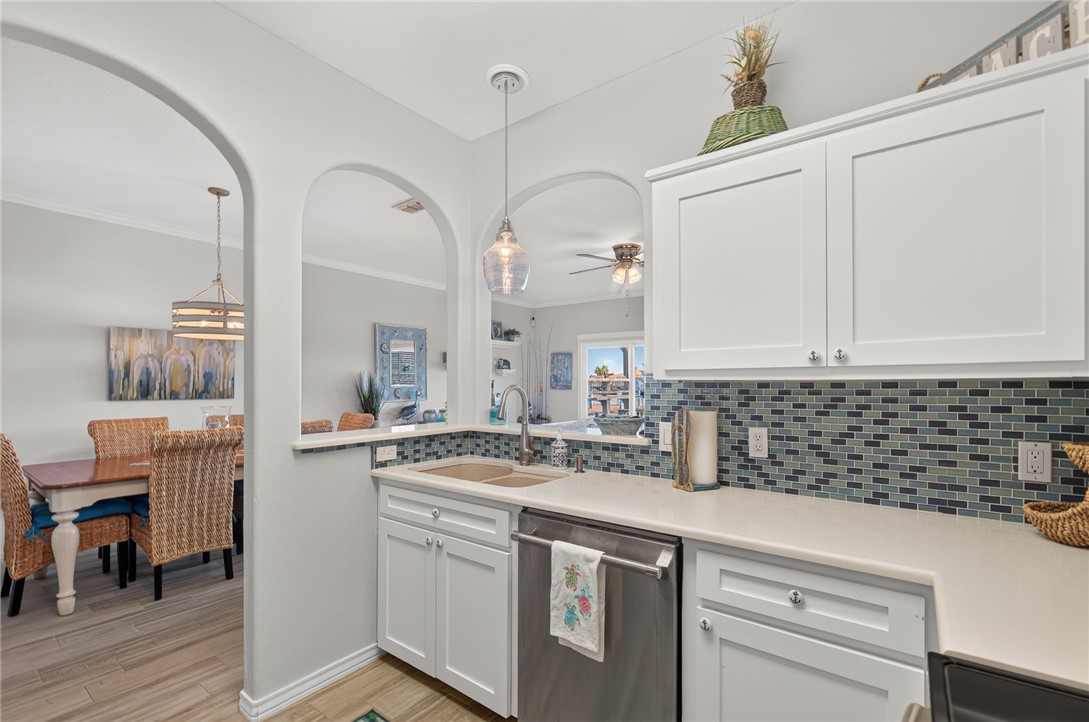 15402 Gun Cay Court 604 Corpus Christi TX 78418