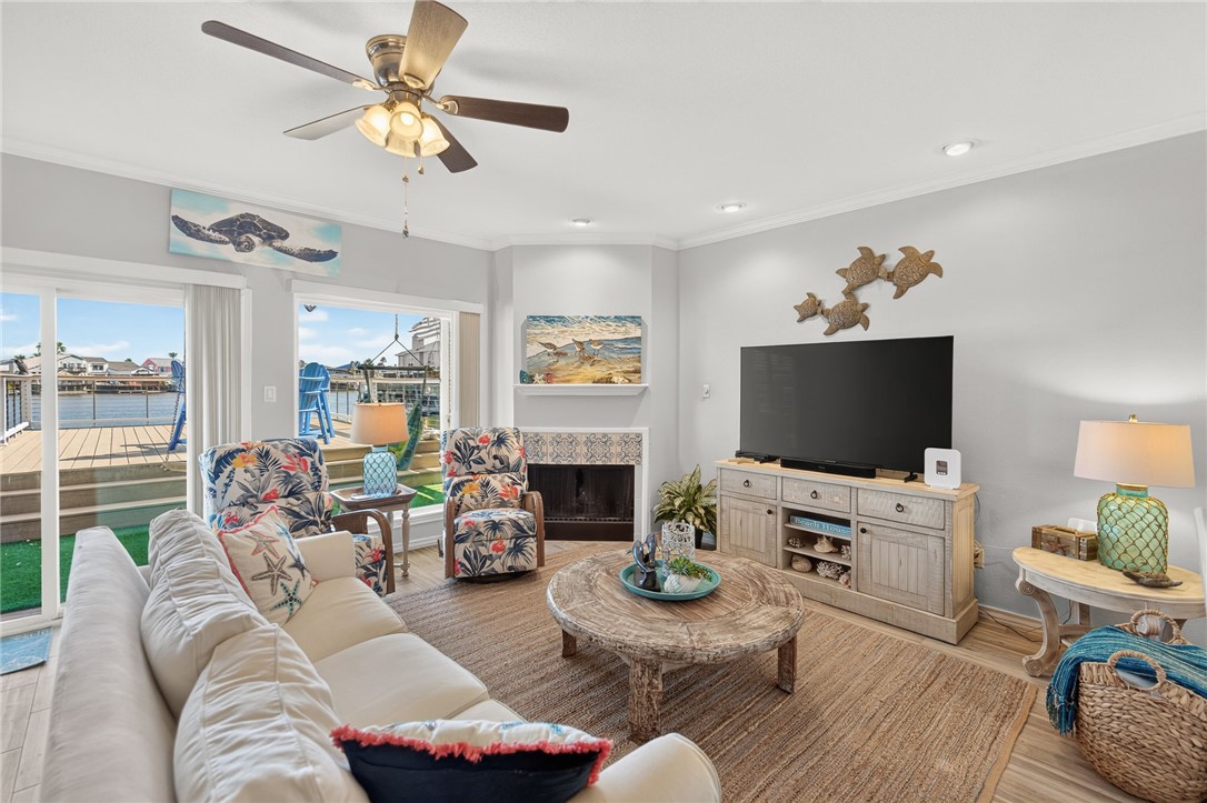 15402 Gun Cay Court 604 Corpus Christi TX 78418