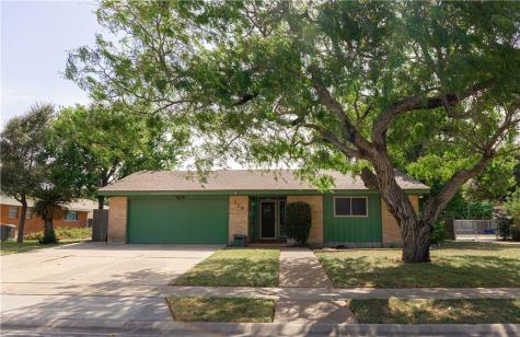 113 Granby Place Portland TX 78374