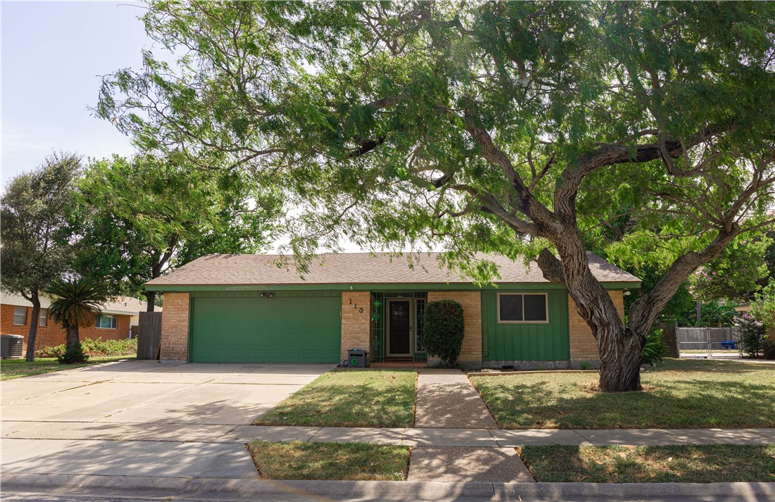 113 Granby Place Portland TX 78374