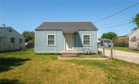121 Cheyenne Street Corpus Christi TX 78405