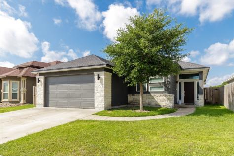 5725 Bella Di Giorno Drive Corpus Christi TX 78414