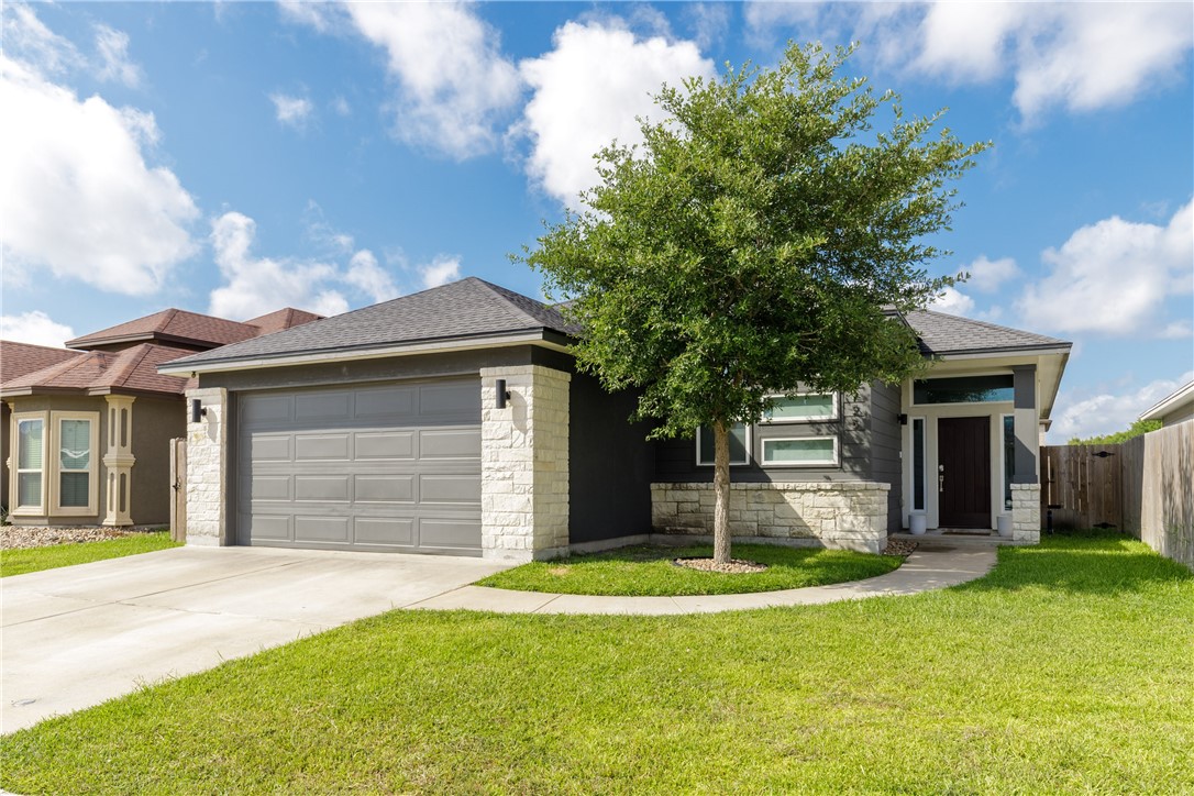5725 Bella Di Giorno Drive Corpus Christi TX 78414