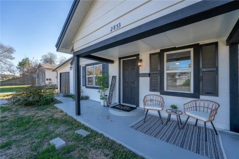 2853 Lawnview Street Corpus Christi TX 78404