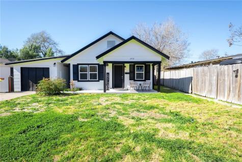2853 Lawnview Street Corpus Christi TX 78404