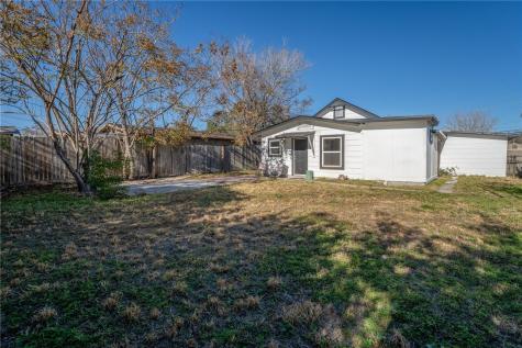 2853 Lawnview Street Corpus Christi TX 78404