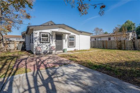 2853 Lawnview Street Corpus Christi TX 78404