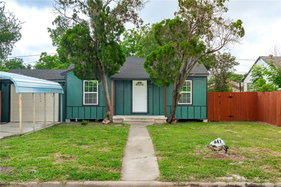 641 Caddo Street Corpus Christi TX 78412