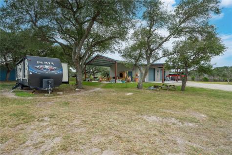 405 Shaver Road Aransas Pass TX 78336
