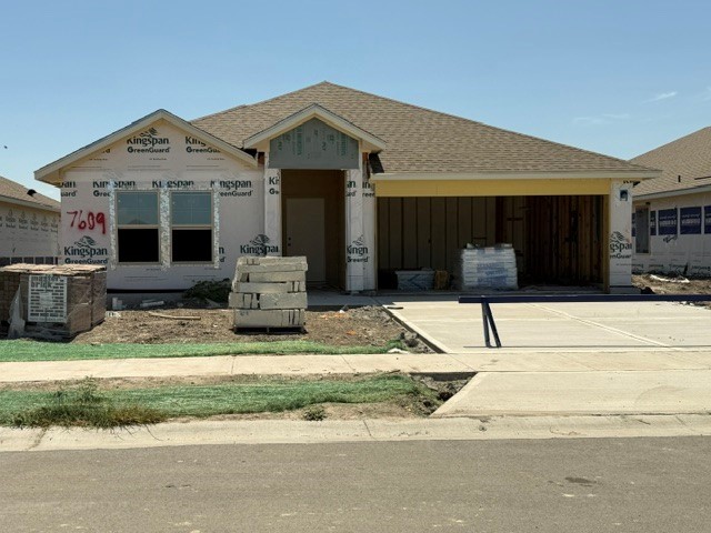 7609 Lacey Drive Corpus Christi TX 78414