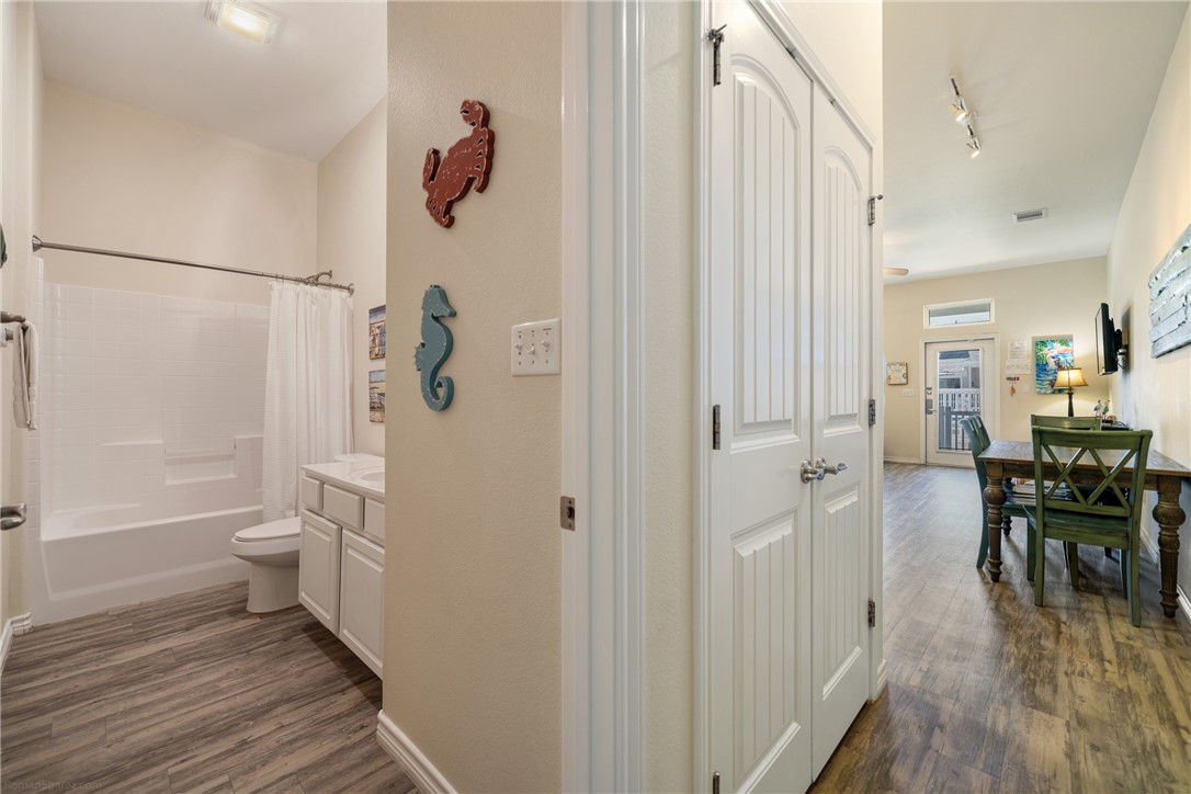 14911 Village Beach Drive Corpus Christi TX 78418