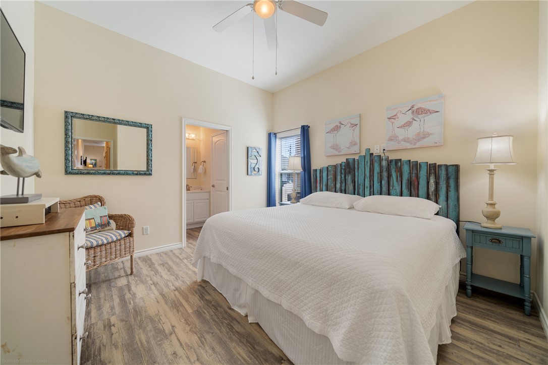 14911 Village Beach Drive Corpus Christi TX 78418