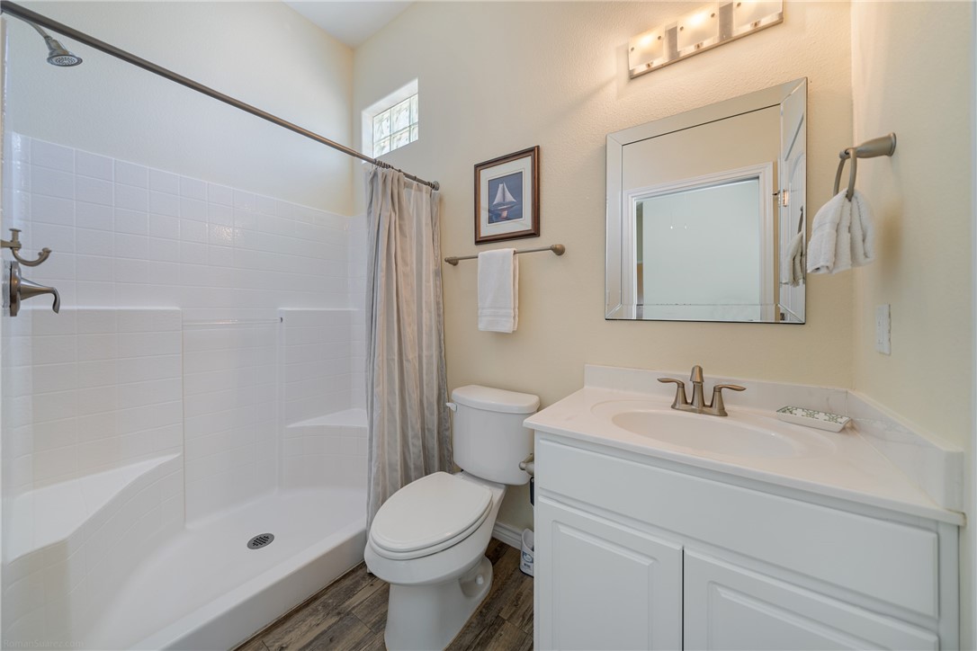 14911 Village Beach Drive Corpus Christi TX 78418