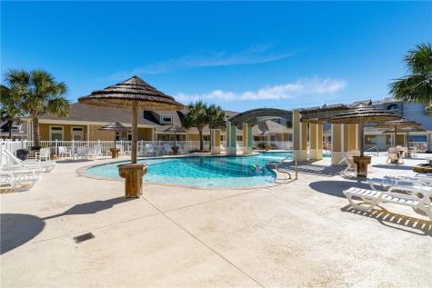 14911 Village Beach Drive Corpus Christi TX 78418