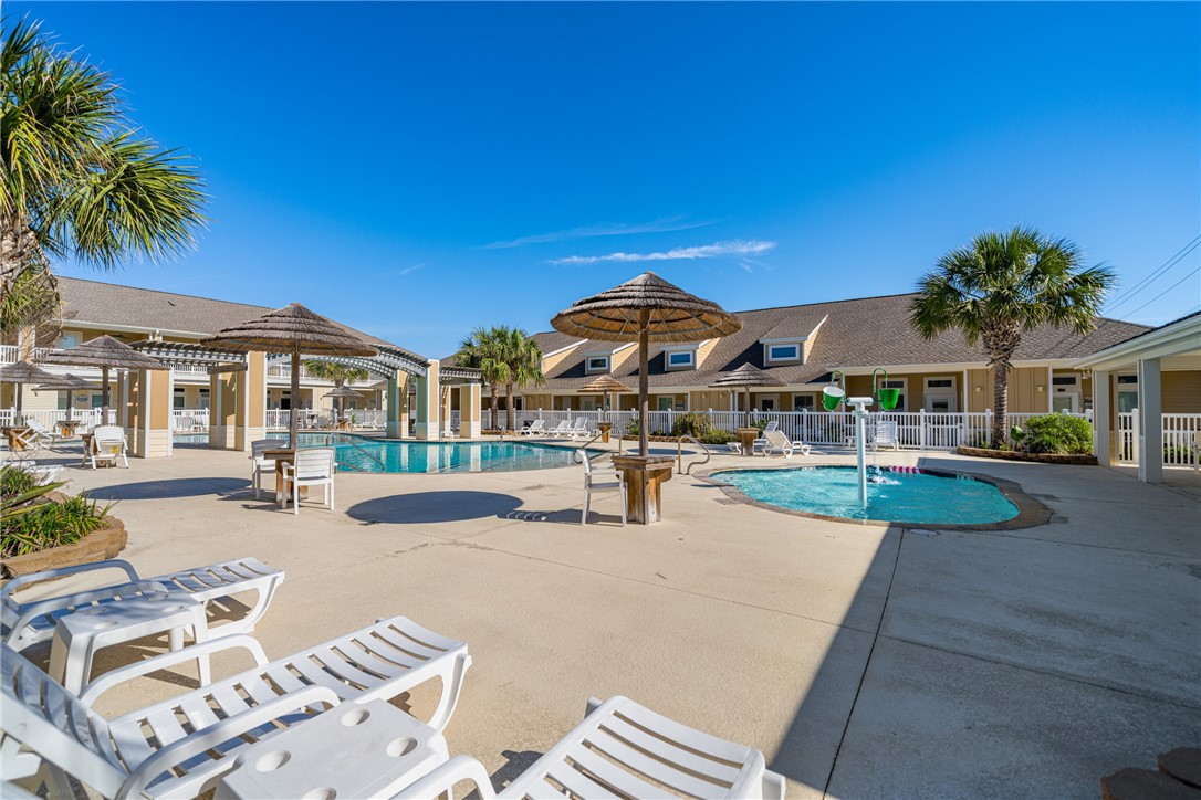 14911 Village Beach Drive Corpus Christi TX 78418