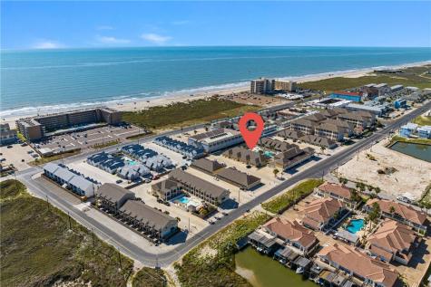 14911 Village Beach Drive Corpus Christi TX 78418