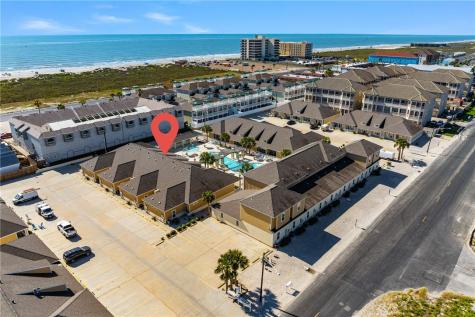 14911 Village Beach Drive Corpus Christi TX 78418