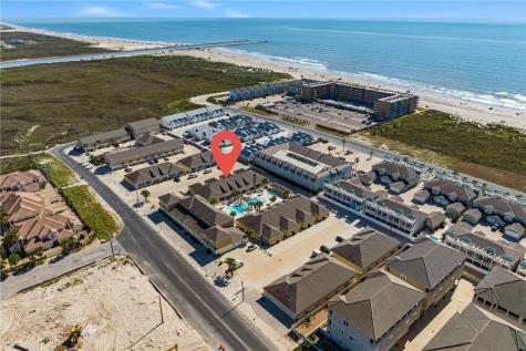 14911 Village Beach Drive Corpus Christi TX 78418