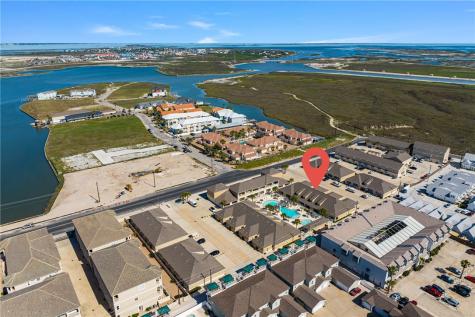 14911 Village Beach Drive Corpus Christi TX 78418