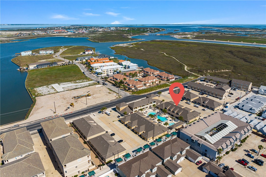 14911 Village Beach Drive Corpus Christi TX 78418