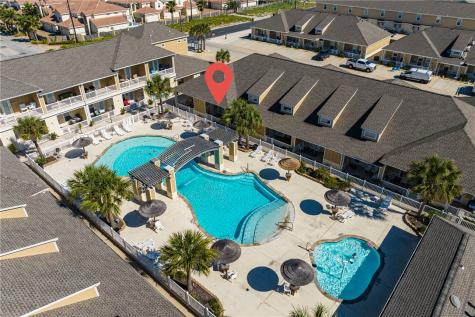 14911 Village Beach Drive Corpus Christi TX 78418