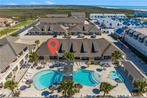 14911 Village Beach Drive Corpus Christi TX 78418