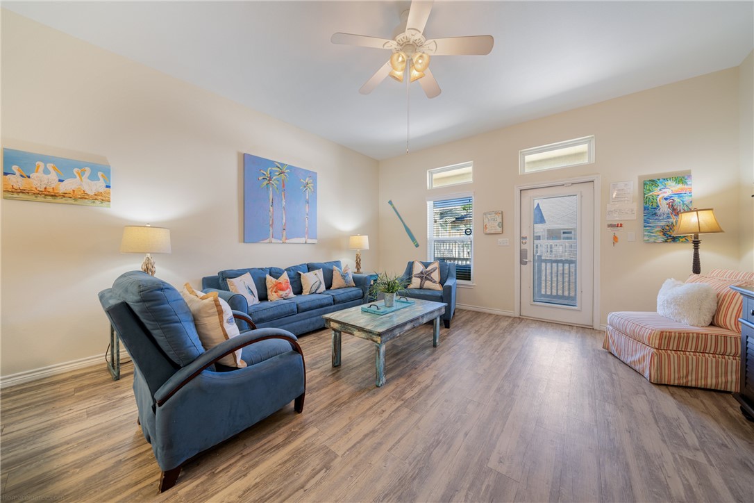 14911 Village Beach Drive Corpus Christi TX 78418