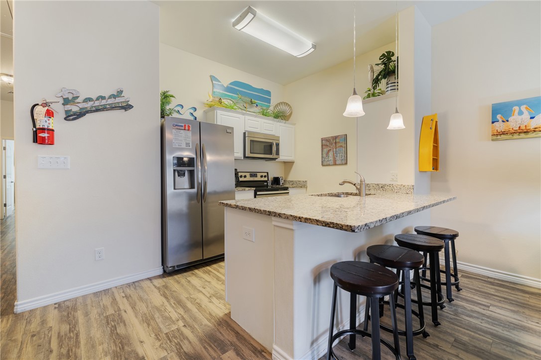 14911 Village Beach Drive Corpus Christi TX 78418