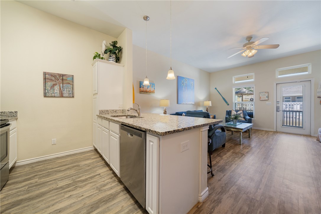 14911 Village Beach Drive Corpus Christi TX 78418