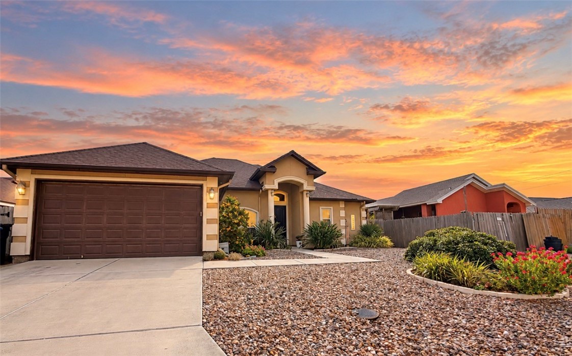 15214 Reales Drive Corpus Christi TX 78418