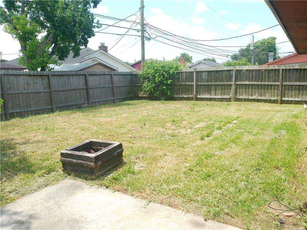 5718 Crestgrove Drive Corpus Christi TX 78415