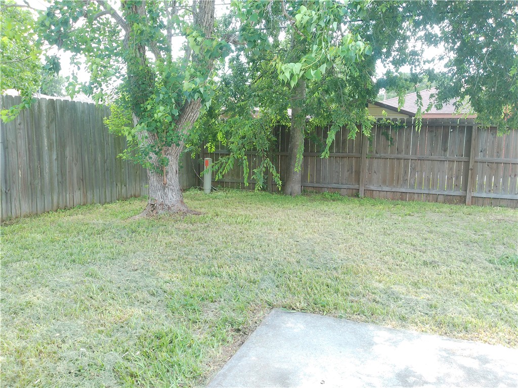 5718 Crestgrove Drive Corpus Christi TX 78415