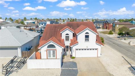 15301 Bowsprit Court Corpus Christi TX 78418